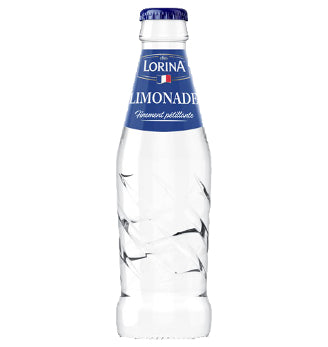 Lorina Clear Lemonade — 20 cl