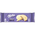 Milka Choco Wafer White