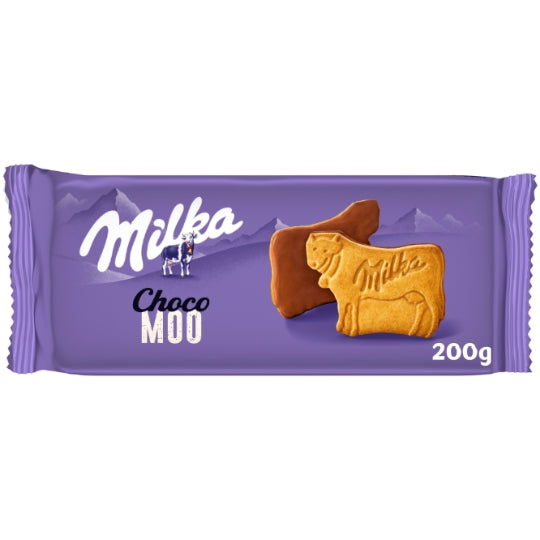 Milka Choco Moo