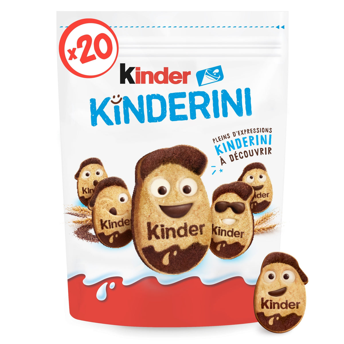 Kinder Kinderini