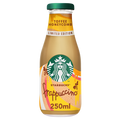Starbucks Frappuccino Toffee Honeycomb