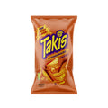 Takis Intense Nacho