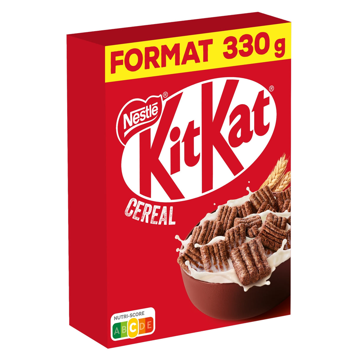 KitKat Cereal