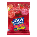 Jolly Rancher Gummies Sour Awesome Reds