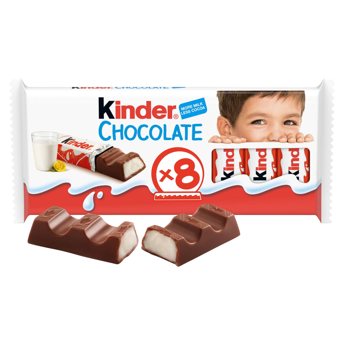 Kinder Chocolate