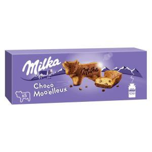 Milka Choco Moo'elleux