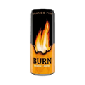 Burn Orange Fire 500 ml