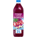 Oasis Ice Tea Framboise Cassis — 1,5 L