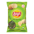 Lay's Algas Marinas Nori