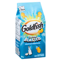 Goldfish Flavor Blasted Screamin' Salt & Vinegar