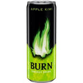 Burn Apple Kiwi 500 ml