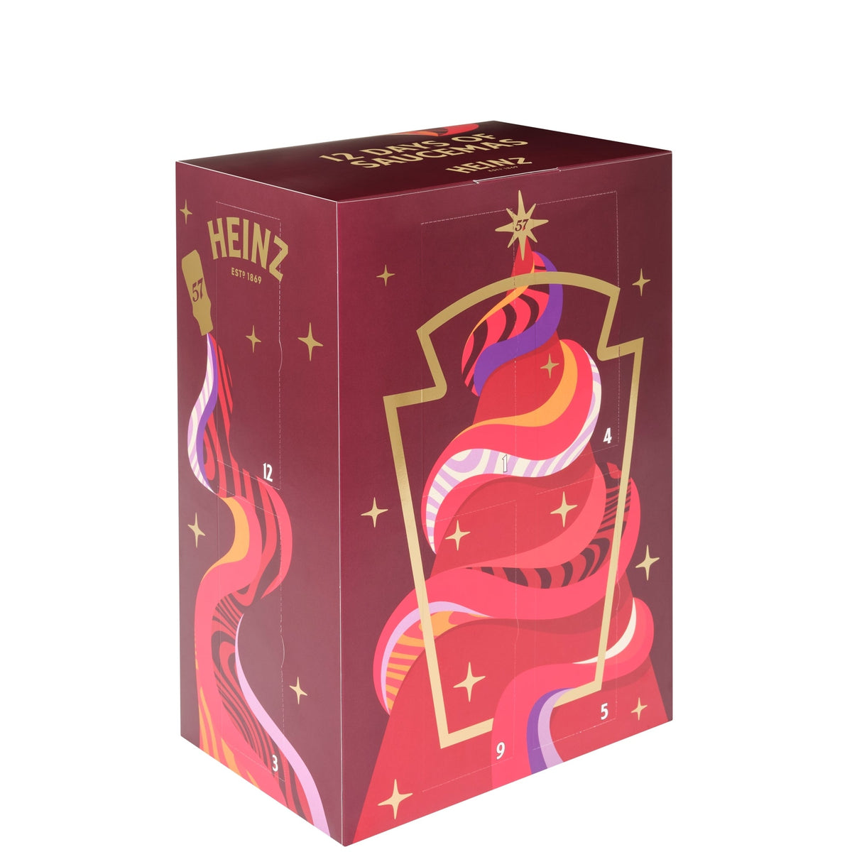 Heinz Advent Calendar