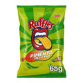 Ruffles Pimiento