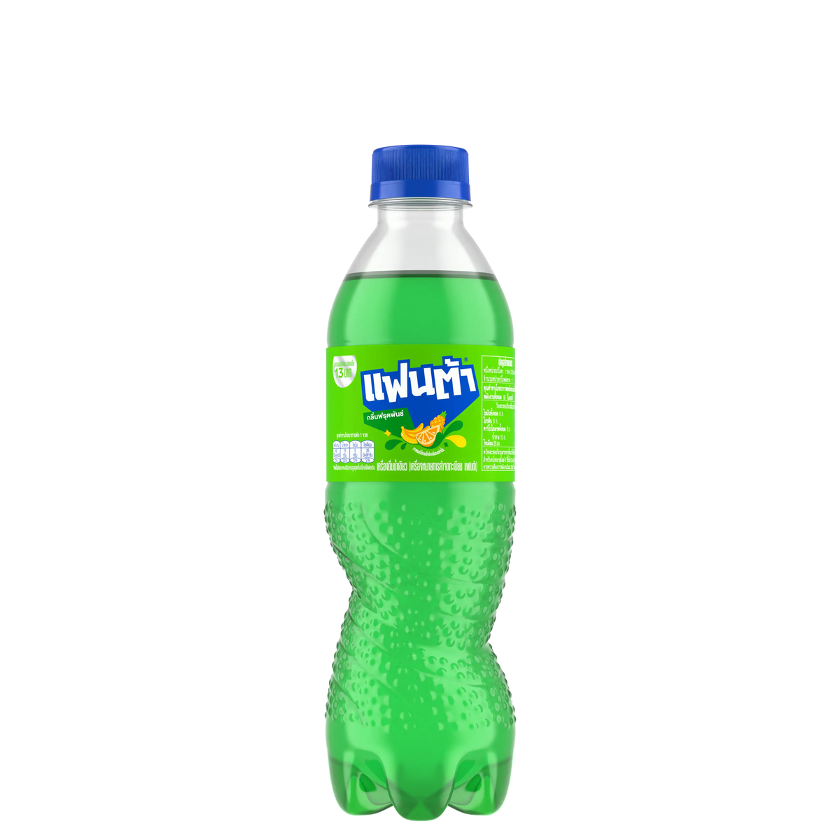 Fanta Tropical Thailand