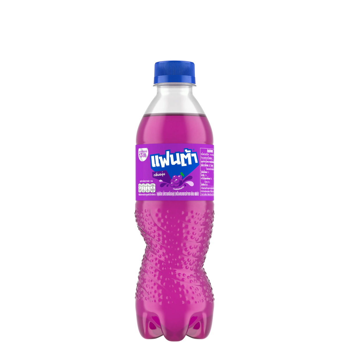 Fanta Grape Pop Thailand