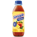 Snapple Peach Tea & Lemonade