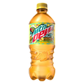 Mountain Dew Baja Laguna Lemonade