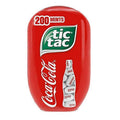 Tic Tac Coca-Cola