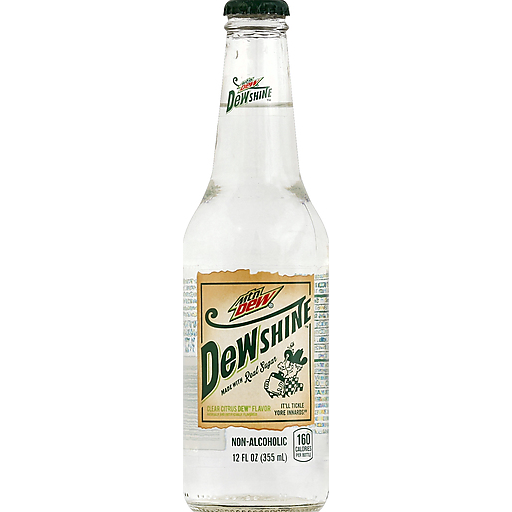 Mountain Dew Dewshine