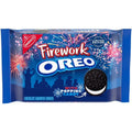 OREO Firework with Popping Candy