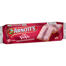Arnott's Iced VoVo