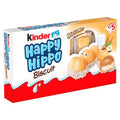 Kinder Happy Hippo Hazelnut
