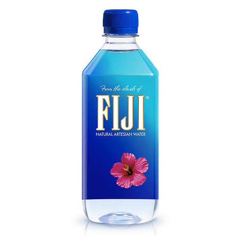 FIJI Water 500 ml