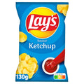Lay’s Ketchup