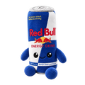 Red Bull Plush Dosetoy Original