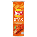 Lay's Stax Langosta Picante (Tailandia)