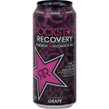 Rockstar Recovery Grape