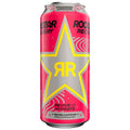 Rockstar Recovery Strawberry Lemonade