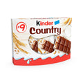 Kinder Country
