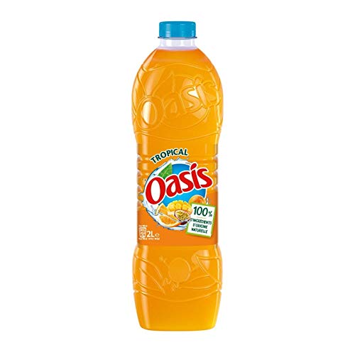 Oasis Tropical — 2 L