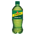Schweppes Ginger Ale