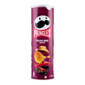 Pringles Salsa Barbacoa Estilo Texas