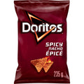 Doritos Spicy Nacho