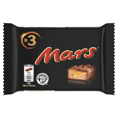 Mars Original