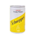 Schweppes Slimline Tonic Water