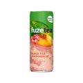 Fuze Tea Pêche Hibiscus — 25 cl