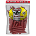 Old Trapper Teriyaki Deli Style Beef Sticks