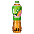 Fuze Tea Melocotón Hibisco Sin Azúcares