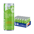 Pack X24 Red Bull Exotic Passion Fruit 250ML (Hong-Kong)