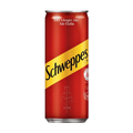 Schweppes Dry Ginger Ale