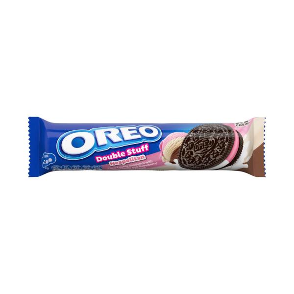 OREO Neapolitan