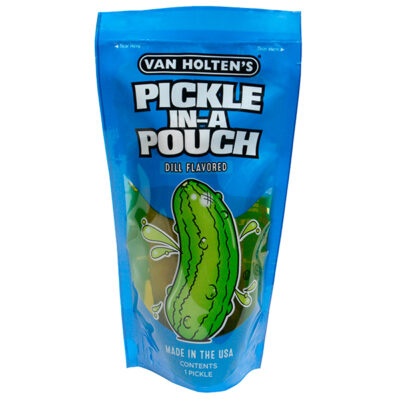 Van Holten’s Dill Pickle