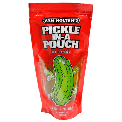 Van Holten’s Hot Pickle