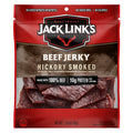 Jack Link’s Hickory Smoked Beef Jerky
