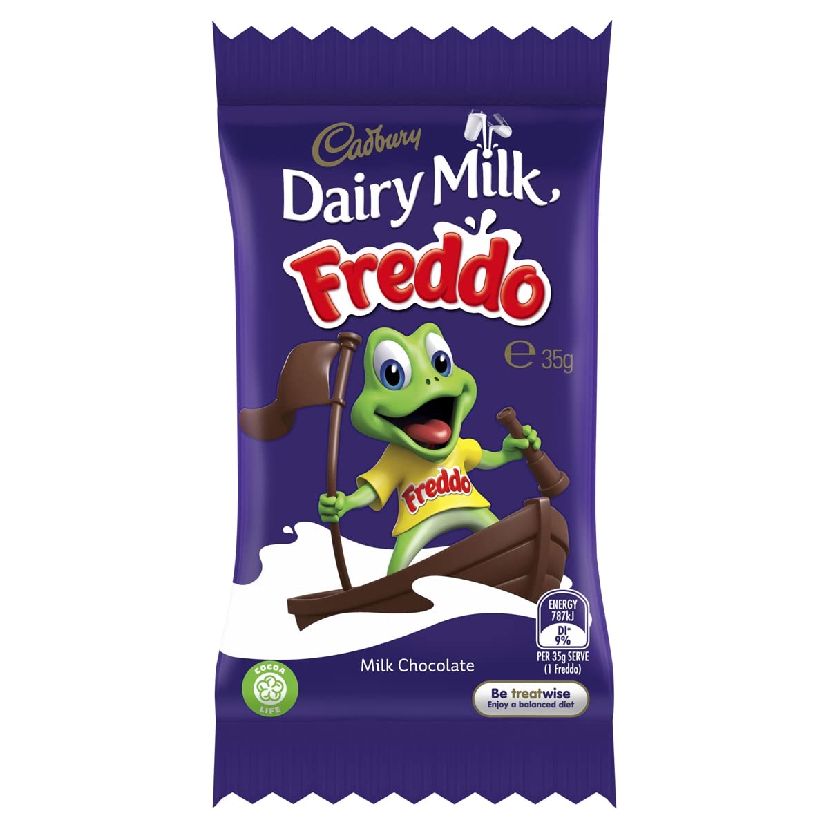 Cadbury Dairy Milk Freddo