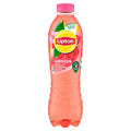 Lipton Infusion Glacée Hibiscus Framboise — 1,25 L